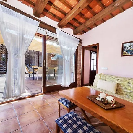 Casa Rustica Con Piscina En Girona - Wehost Costa Brava *