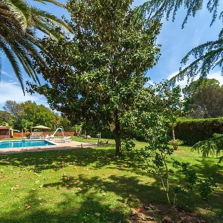 Dom wakacyjny Casa Rustica Con Piscina En Girona