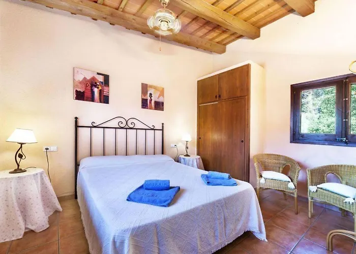 Tatil Evi Casa Rustica Con Piscina En Girona - Wehost Costa Brava *